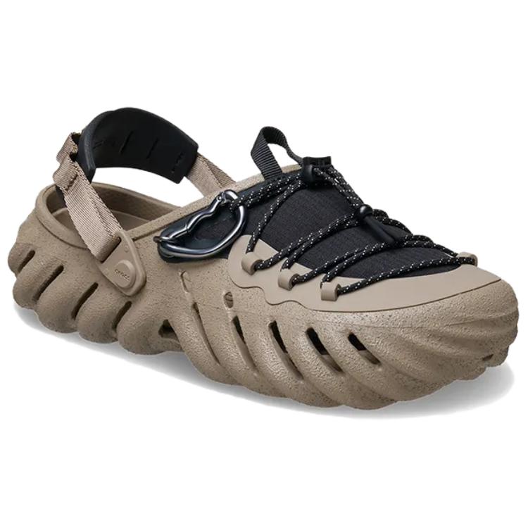 Crocs Кроксы Bobo City Adventure Унисекс Umber 213115-260
