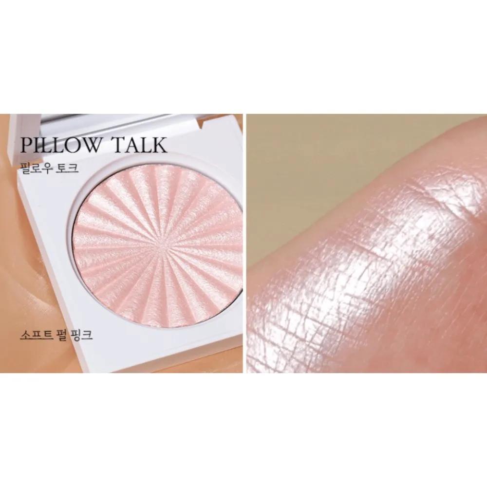 Хайлайтер OFRA Soft Pearl Pink Glow Pillow Talk