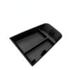 For Ford Mustang Mach-E 2025 2025 Car Central Console Armrest Storage Box Accessories Stowing Tidying Organizers Tray Stowing
