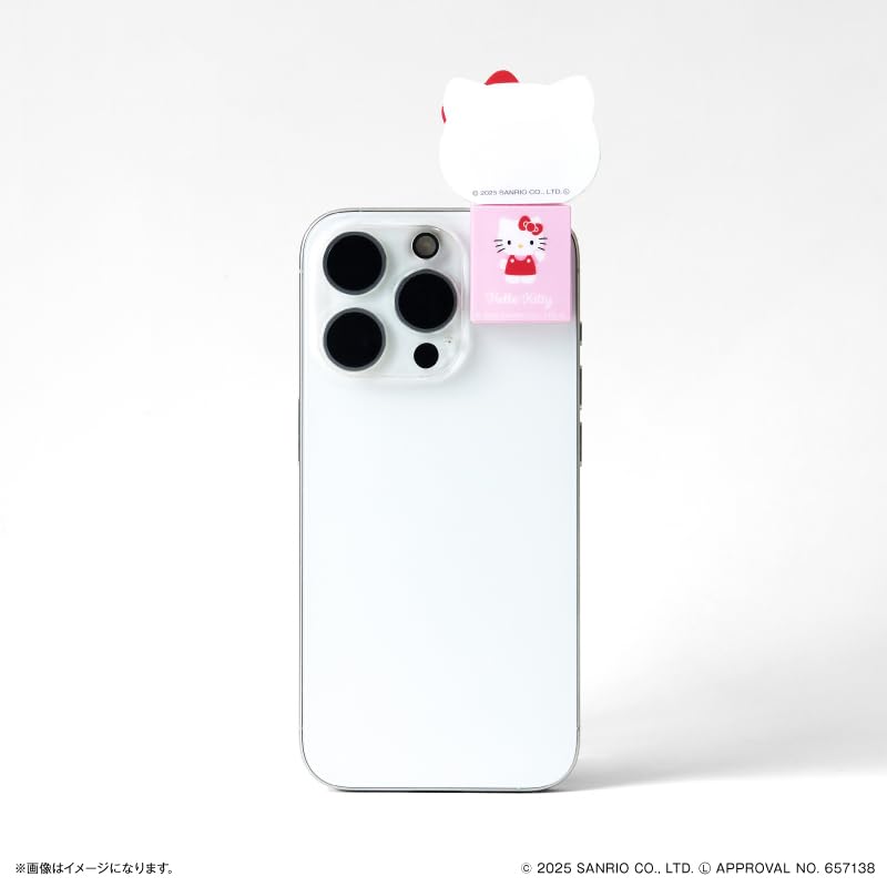 Culture Entertainment Sanrio Characters My Melody Character Stick Mirror