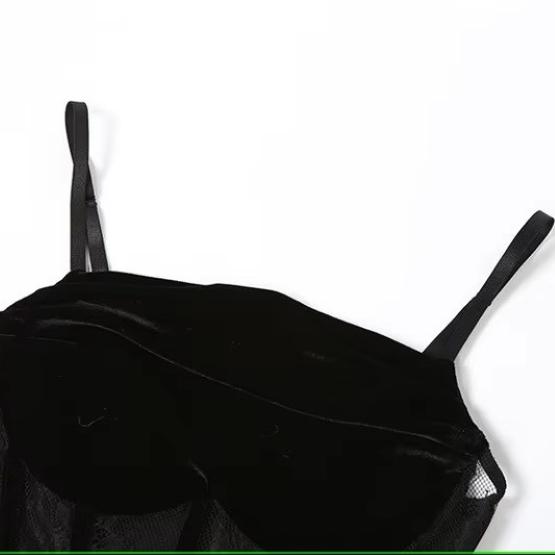 Готический гот темный бархат элегантный корсет платье кружевные вставки прозрачный слинг вечерние красные черные женские платья с открытой спиной