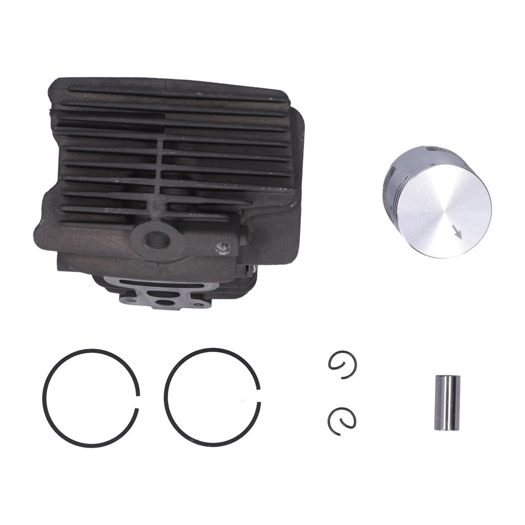 38 мм цилиндр поршневой комплект бензопилы двигатель концевые кольца зажимы штифты аксессуары замена для Stihl