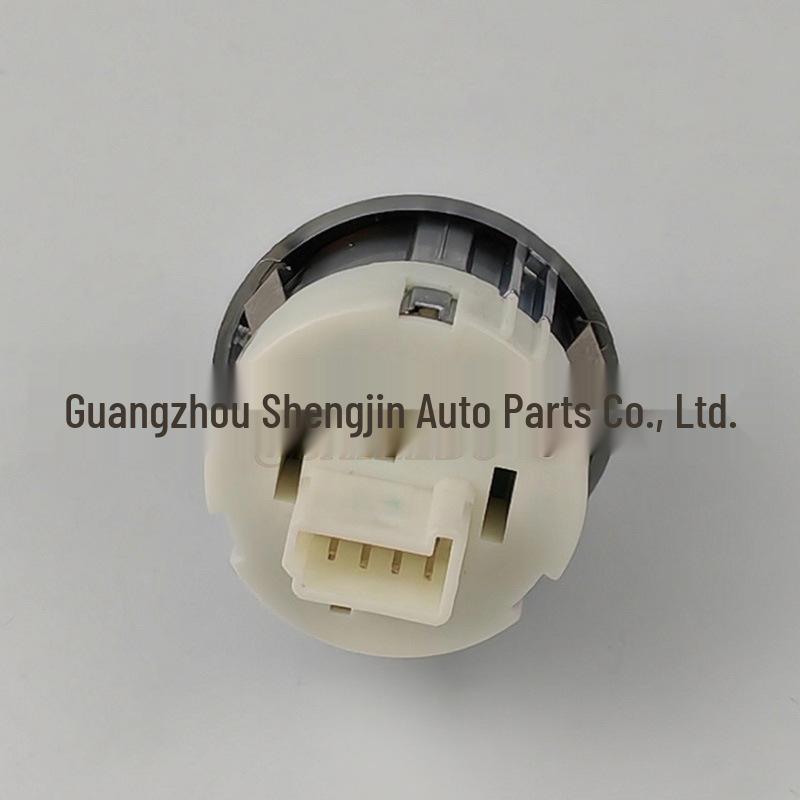 LR023490 LR002193 Кнопка выключателя зажигания для Freelander 2-го поколения 2006-2014 гг.