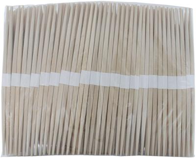 Yoshii Shoji Сделано в Японии Yoshino Cedar Ranchu White Obimaki Роскошные одноразовые палочки для еды 24 см 100 порций Kaiseki Restaurant YOS-004