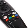1 шт. Сменный пульт дистанционного управления для Smart TV Lg Uhd Oled Qned с / без функции голосового управления Magic Pointer Mr-20Ga Akb75855501