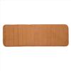 BHBL 120x40см Впитывающий Нескользящий Коврик из Пенополиуретана для Кухни Спальни Двери Пол Ковер Ковер Хаки