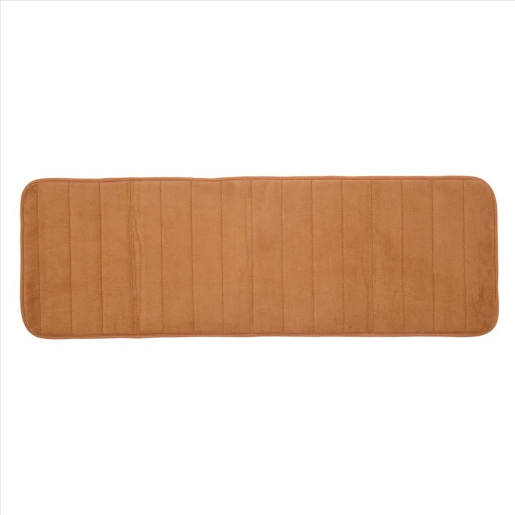 BHBL 120x40см Впитывающий Нескользящий Коврик из Пенополиуретана для Кухни Спальни Двери Пол Ковер Ковер Хаки