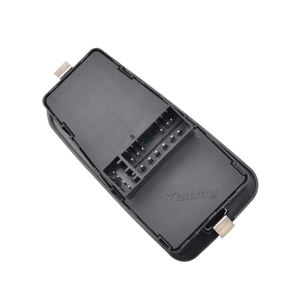 735360604 735360605 Power Window Control Switch For Fiat Lancia Ypsilon Hatchback 1.2 JTD 1.4 2003 -2011 Car Accessories