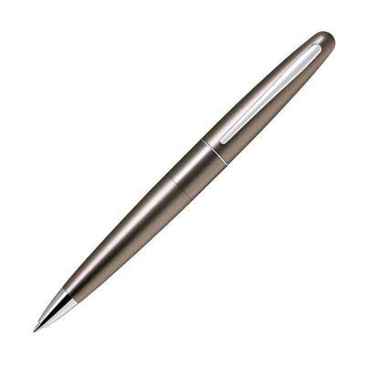 Шариковая ручка Pilot Cocoon BCO-150R-TI Титановая
