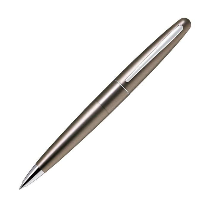 Шариковая ручка Pilot Cocoon BCO-150R-TI Титановая