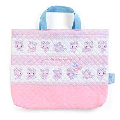 Sanrio Mule Dreamy стеганая сумка (Кружево)