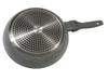 GRANITE FRYING PAN 26cm KLAUSBERG KB-7317 Lid