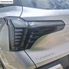 Window Shutter / Rearview Mirror / Fog Light Eyebrow Cover Trim Accessories For Mitsubishi Xforce / Outlander sport 2025 2026