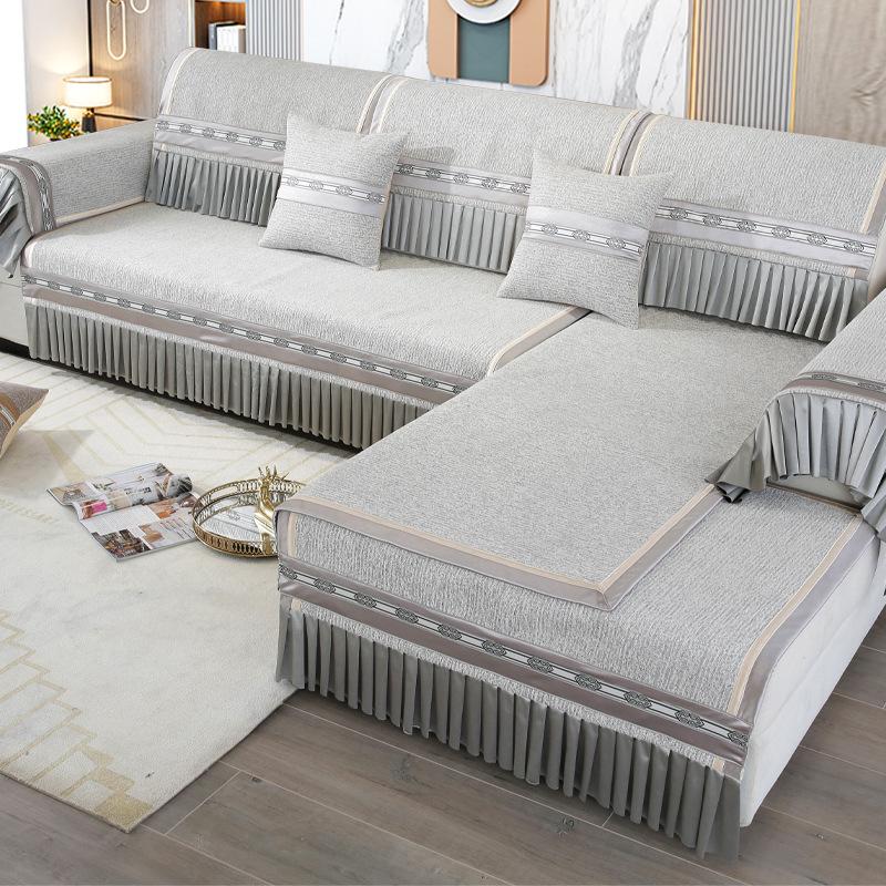 Высококачественная подушка для дивана, противоскользящая подушка для дивана «Джокер», чехол для дивана Four Seasons, утолщенная подушка для дивана «все включено».