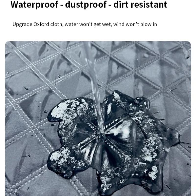 Зимние тепловые шторы с изоляционным хлопком, морозостойкая оконная изоляционная пленка, утолщенные звуконепроницаемые и светонепроницаемые шторы