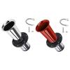 12V Car Horn, 110DB Car Horn, Air Horn, Waterproof Motorcycle Modification, for Motorcycle Boats Trucks