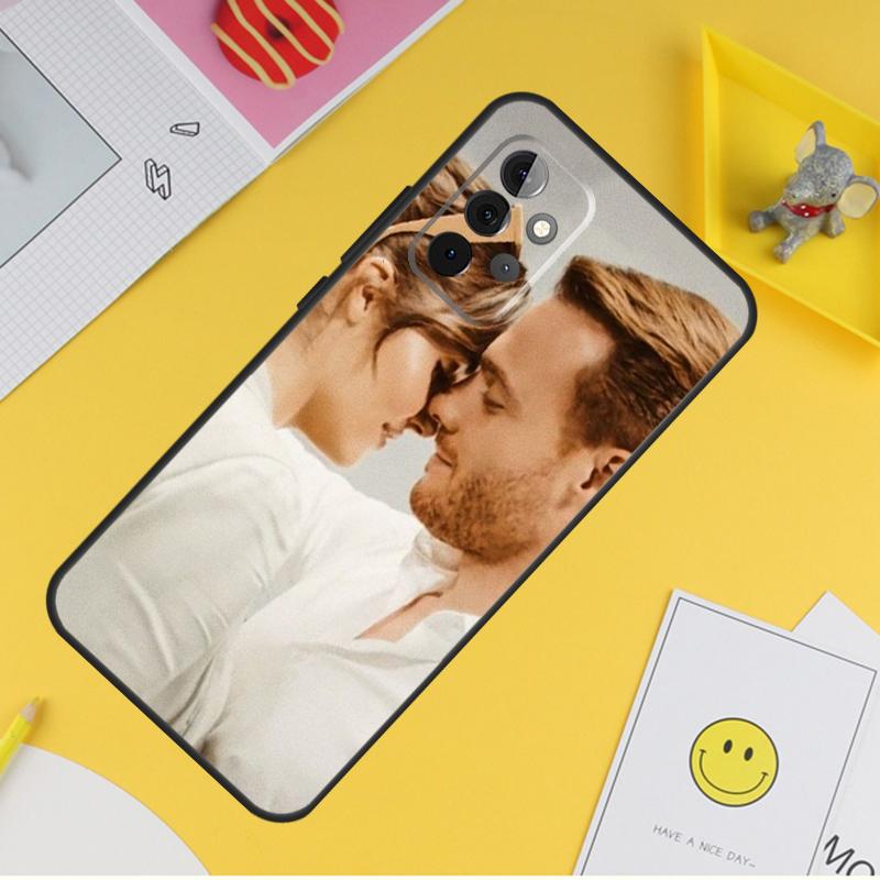 TV Sen Cal Kapimi Phone Case For Samsung Galaxy A53 A33 A13 A12 A32 A52 A14 A34 A54 A15 A25 A35 A55 A71 A51