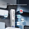 SAMZHE 1.25G Gigabit SFP SC Optical Transceiver Pair