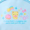Sanrio pouch School Cinnamoroll 832685 (Sanrio Collection)