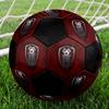 РАЗМЕР 5 Rotherham United F.C. Футбольный мяч Цветной Для всех возрастов Машинная строчка ПВХ Готов к соревнованиям Прочный Высокий отскок