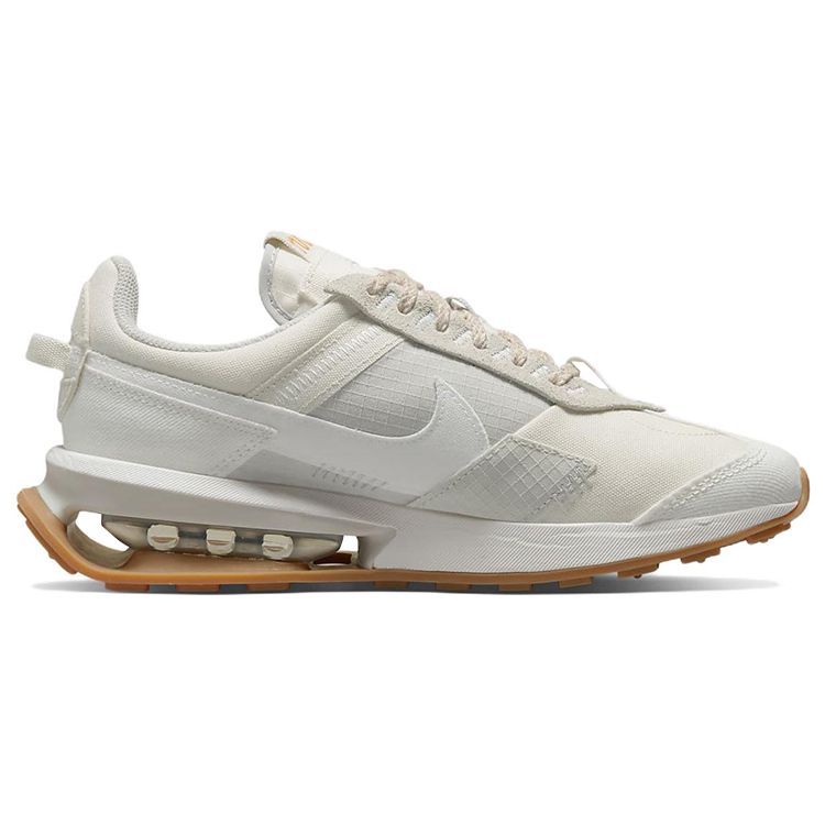 Nike Air Max Pre-Day Voodoo - Photon Dust Gum Women Sneakers White Summit-White DR1008-011