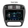 Sylphy Navigator Автомобильная система Android: Центральное управление, Большой экран, Камера заднего вида Совместимо с моделями 08-21