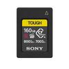 Sony Карта памяти CFexpress Type A 160 ГБ