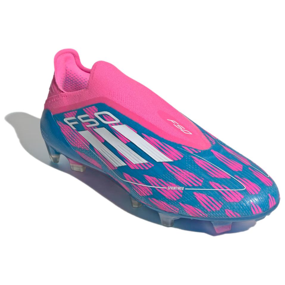 adidas Кроссовки Adizero F50 Elite Laceless Fg 'Reemergence Pack' IE8603