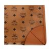 MCM nchen Summer Visetos Handbag Tote Brown MWTCSBO01CO001