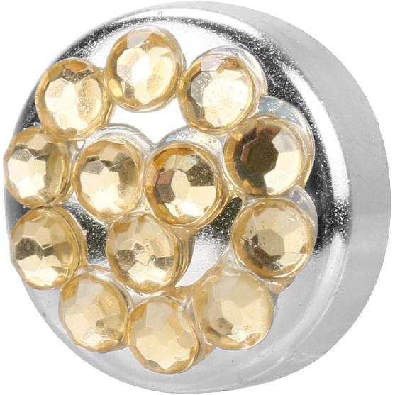 2 шт. Автомобильная рамка для номерного знака Леопард, Блестящая рамка для номерного знака, Стильные стразовые аксессуары для автомобиля Леопард для женщин