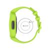 Новый ремешок для Fitbit Ace 3, детский ремешок-браслет, мягкий силиконовый сменный ремешок для Fitbit Inspire 2 Ace3 Classic Correa