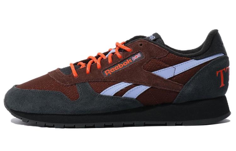 Мужские кроссовки Reebok Classic Leather BoTT
