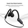 Bach Johann BC05 Bone Conduction Wireless Sports Earphones
