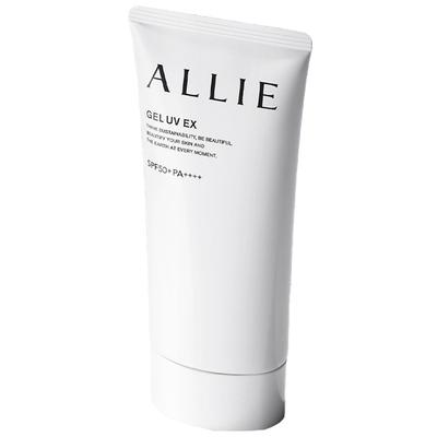 Ali Chrono Beauty Gel UV EXP SPF50+PA++++, 90 г, 1 шт.