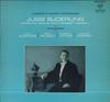 Виниловая пластинка JUSSI BJOERLING ROBERT MERRILL  Юсси Бьёрлинг  Оперные дуэты с LM2736C RCA VICTOR RED  1966 Германия Классическая Б/у
