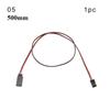 9 Styles For Rc Helicopter Rc Drone RC Servo Lead RC Model Wire Cable Extension Y Extension Cord