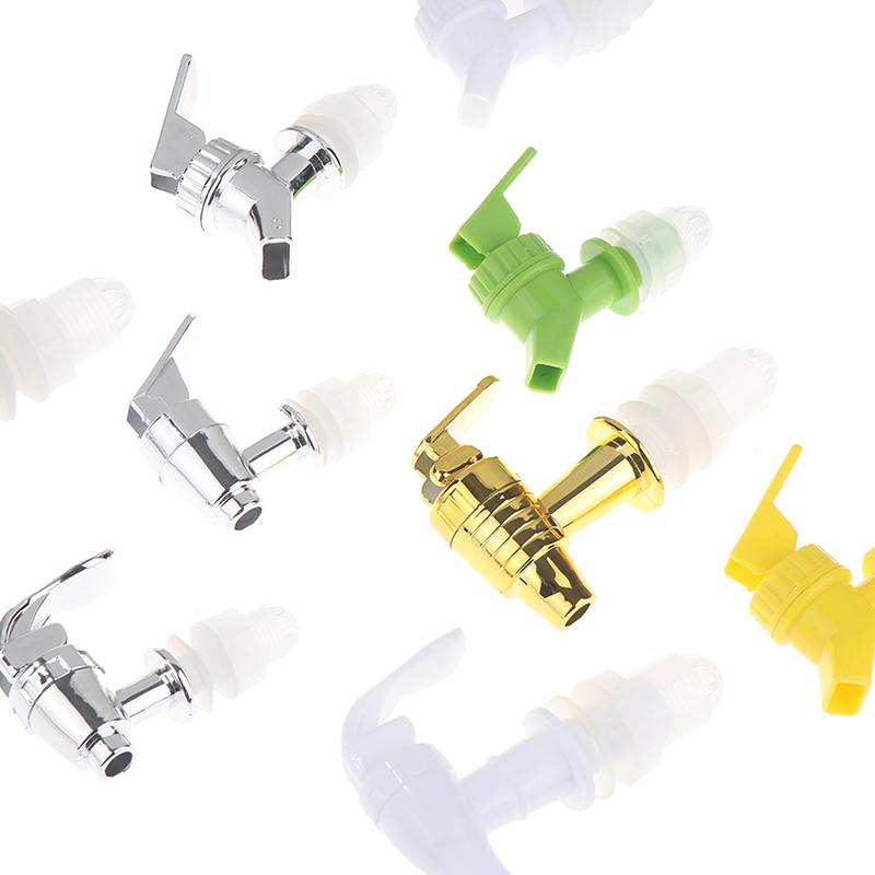 Винный клапан, распределитель воды, переключатель, кран, стеклянная бутылка вина, банка, винная бочка, кран