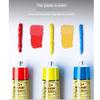 1pc Oil Paints 50ml Painting Children Drawing Art Supplies for Adults Top Quality
