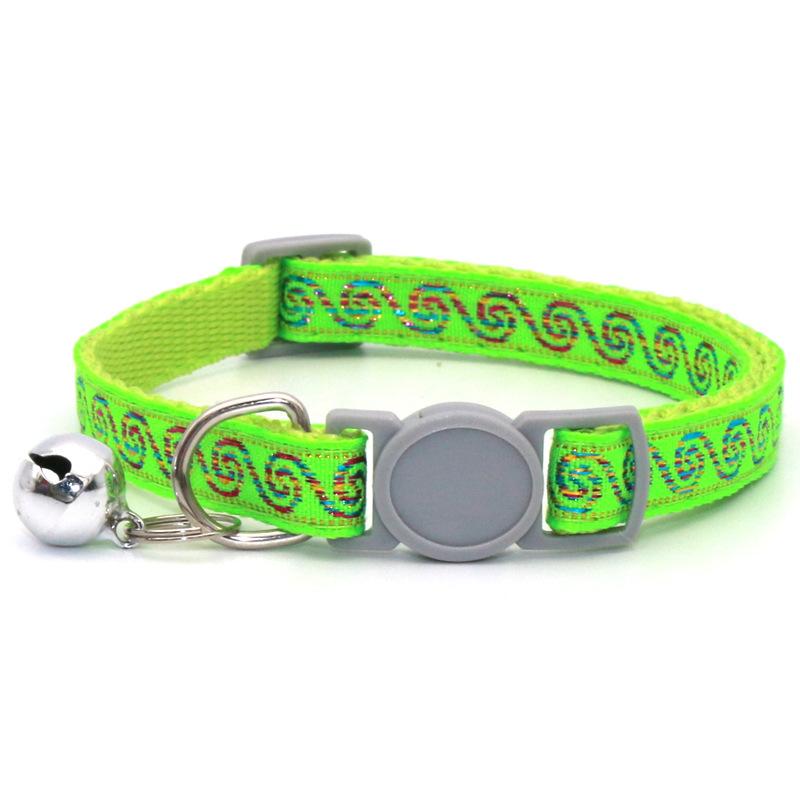 Новый питомец Сянъюнь Кошка Собака Ошейник Локатор Защитная крышка Трекер Защитная крышка Безопасная пряжка Ошейник