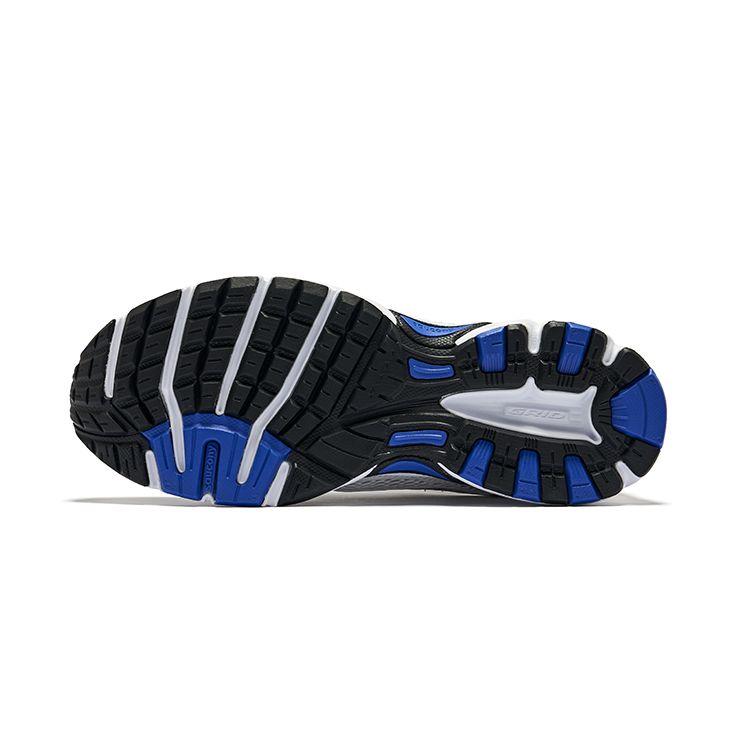 SAUCONY Кроссовки Ride Millennium Unisex Белые Королевские Низкие Повседневные S70812-4