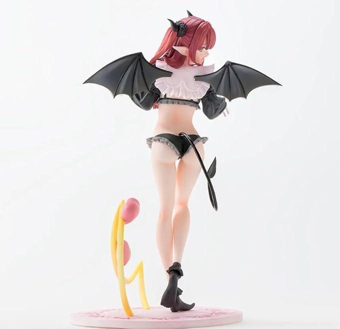 Кукла из аниме-сериала «Luminasta Umi Kitagawa Liz» падает в фигурку 1 18 см «That Dress-up Love», тип, официальный, прибл.