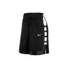 Color-Block Casual Shorts Men Bottoms Black DN4003-010