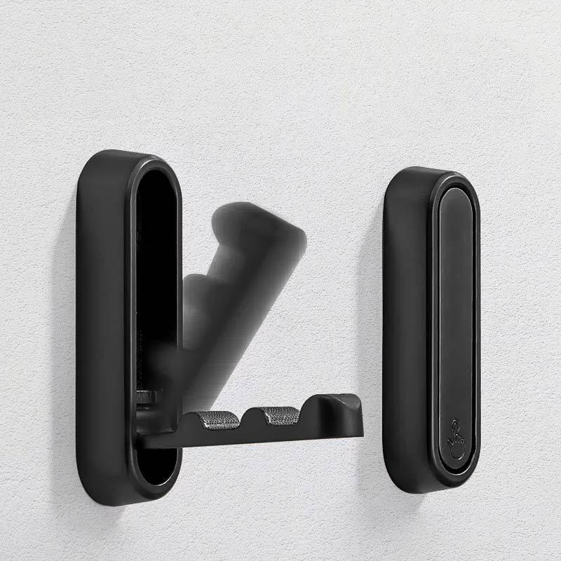 Folding Wall Hook Towel Coat Hook Stainless Hook for Home and Decoration Kitchen Bathroom Matte Towel Hanger Storage