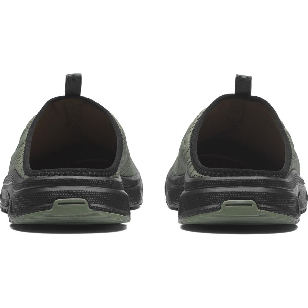 SALOMON Rx Slide 3.0 Atq Шлепанцы-клоги Унисекс 478559