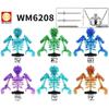 WM6208 Конструктор Аниме Ниндзя Сусаноо