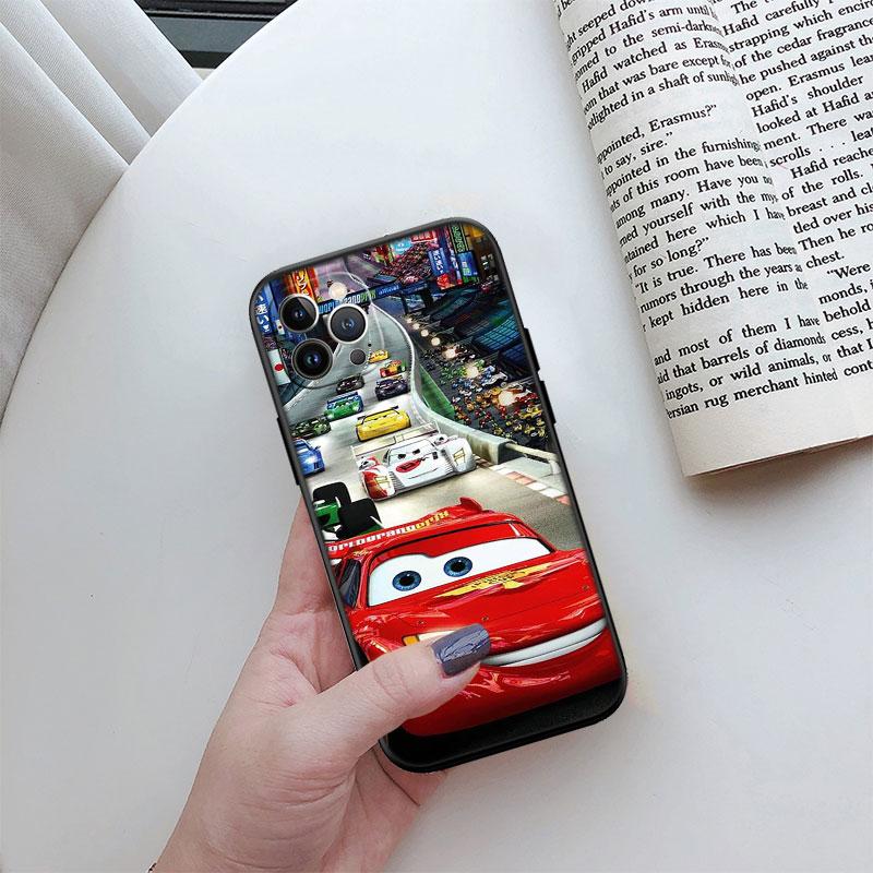 Чехол для телефона «Тачки Молния Маккуин» для OPPO A40 A60 A80 A15 A16 A17 A54 A54S A53 A53S A56 A57 A98