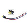 Xenon Headlight Ballast HID Control Unit Module Kit For Ford Mustang 2010-2019