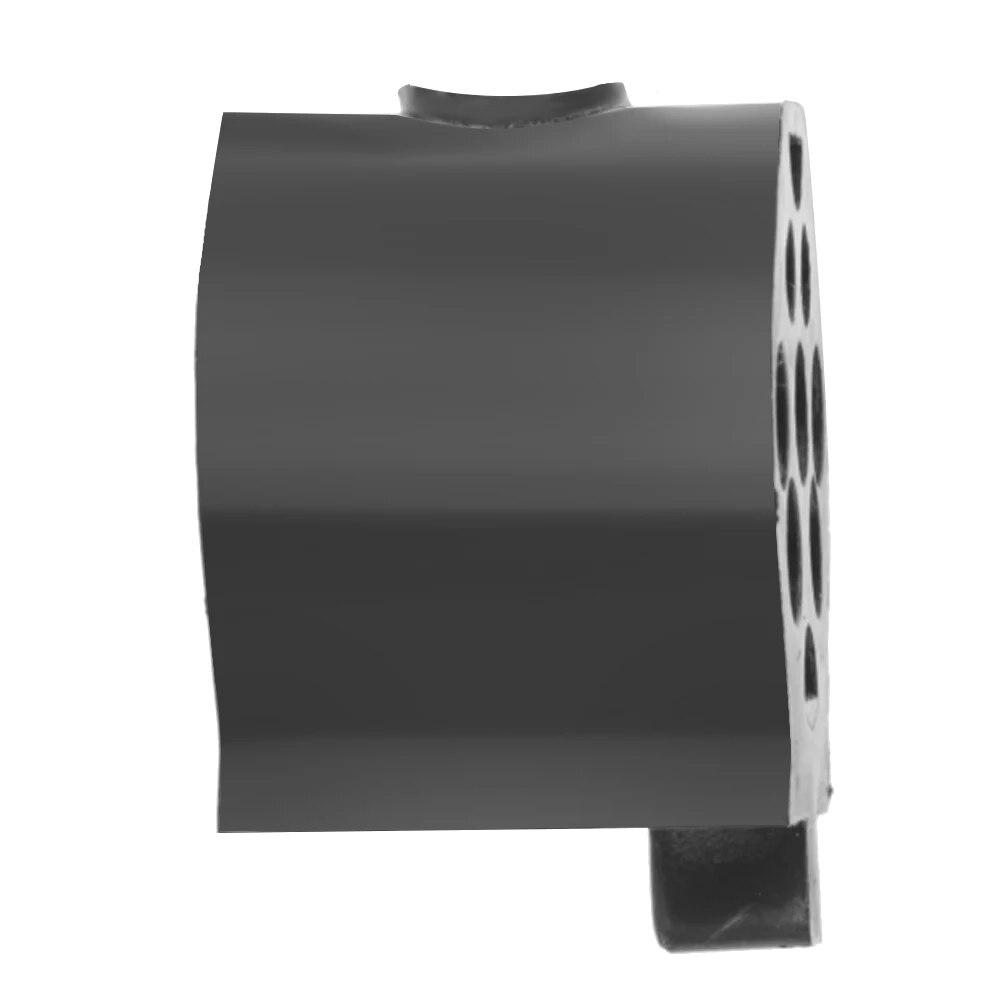 13306606 Резиновая втулка для крепления верхнего изолятора радиатора, подходит для Buick Regal Encore LaCrosse Chevrolet Malibu Cruze Cadillac XTS