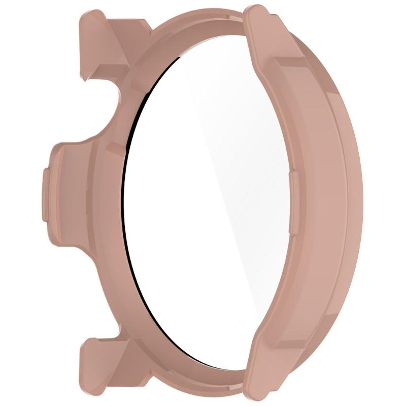 Защитная пленка для экрана часов, закаленное стекло, чехол из ПК для часов PACE, устойчивый к царапинам, пленка для смарт-часов, пыленепроницаемый