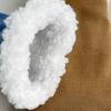 Шумозащитные успокаивающие наушники для собак Снятие тревожности Защита слуха Пет-гетры для шеи Утолщенные дышащие колпачки для ушей собак
